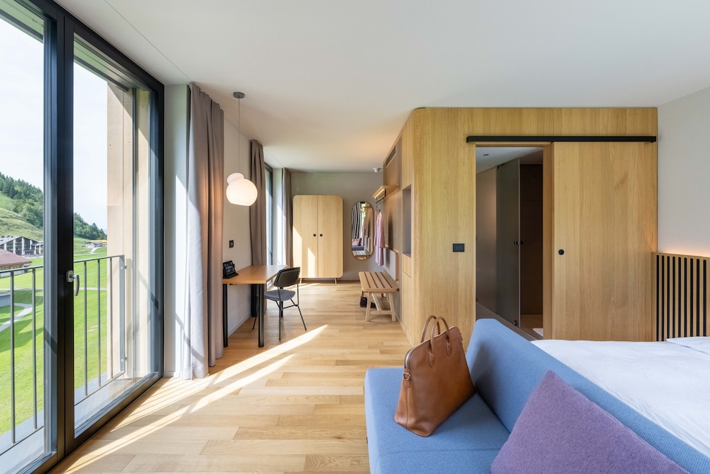 Superior Double Room photo 1