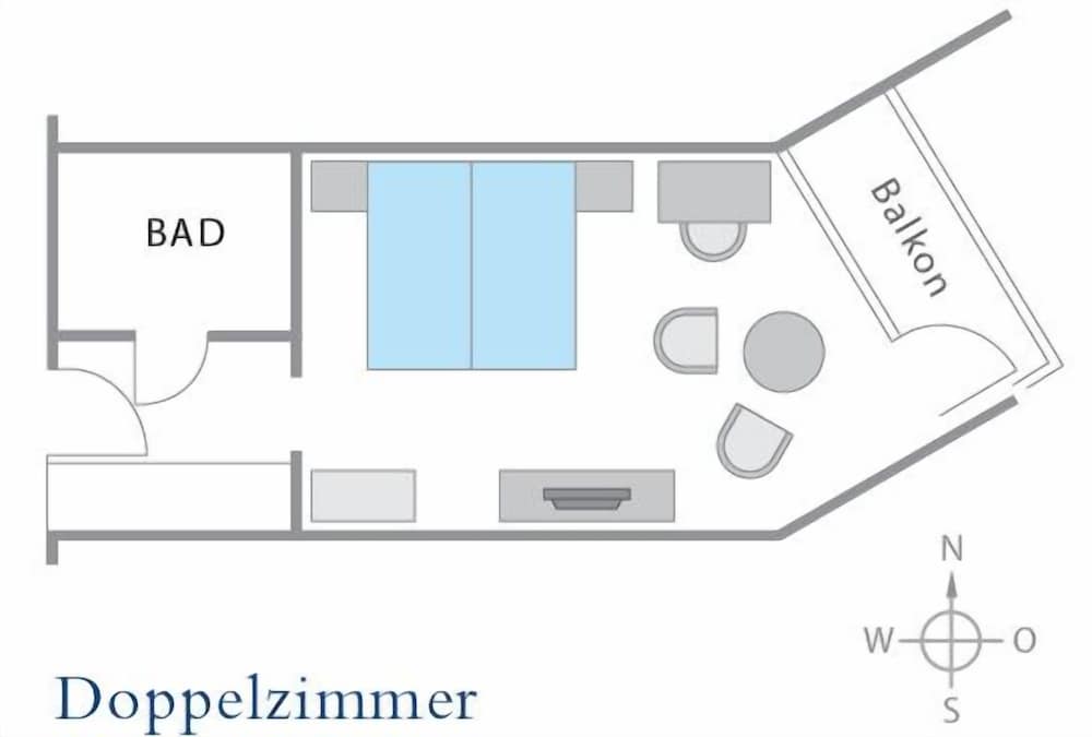 Double Room photo