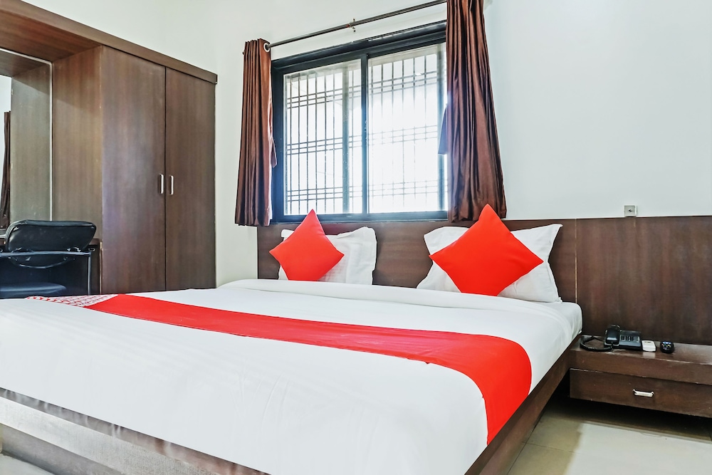 Double Or Twin Room photo 1