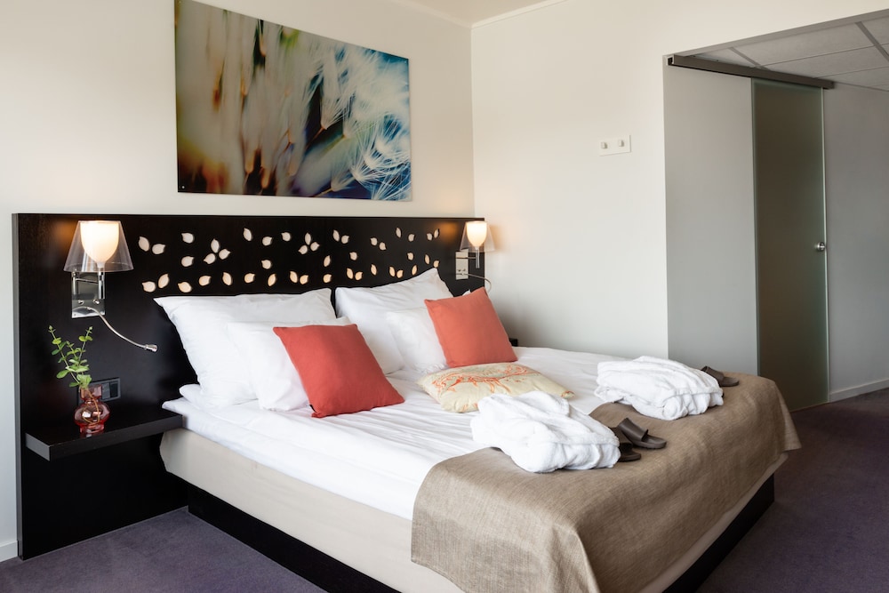 Superior Room, 1 Double Bed, Non Smoking - Photo 1