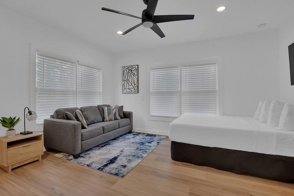 Atlanta Hamilton House7 Beds Winter Discount, Foto 21