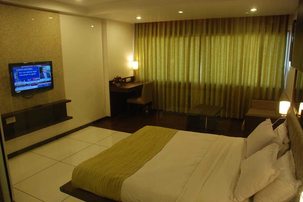 Luxury Room photo 2