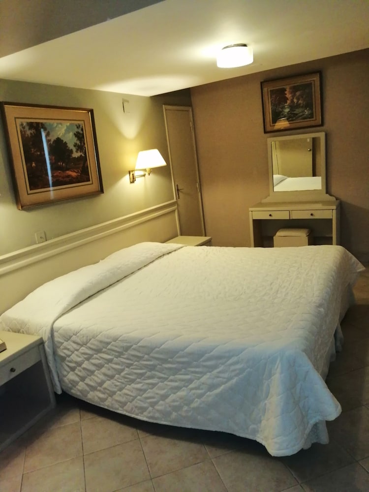 Family Suite, 2 Bedrooms