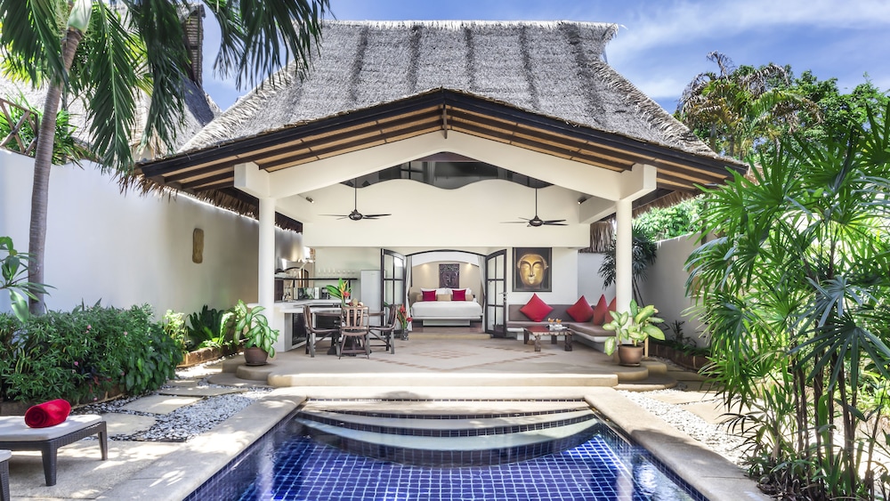One bedroom tropical pool villa - Photo 6