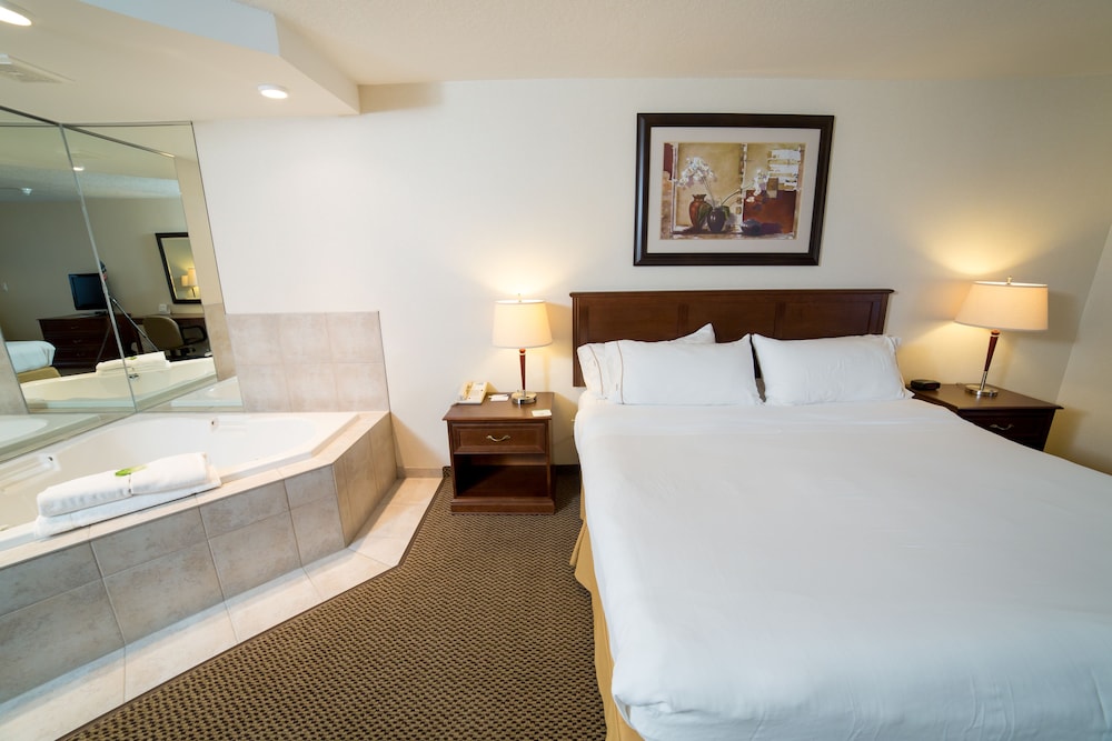 Holiday Inn Express & Suites Drayton Valley by IHG, Foto 4