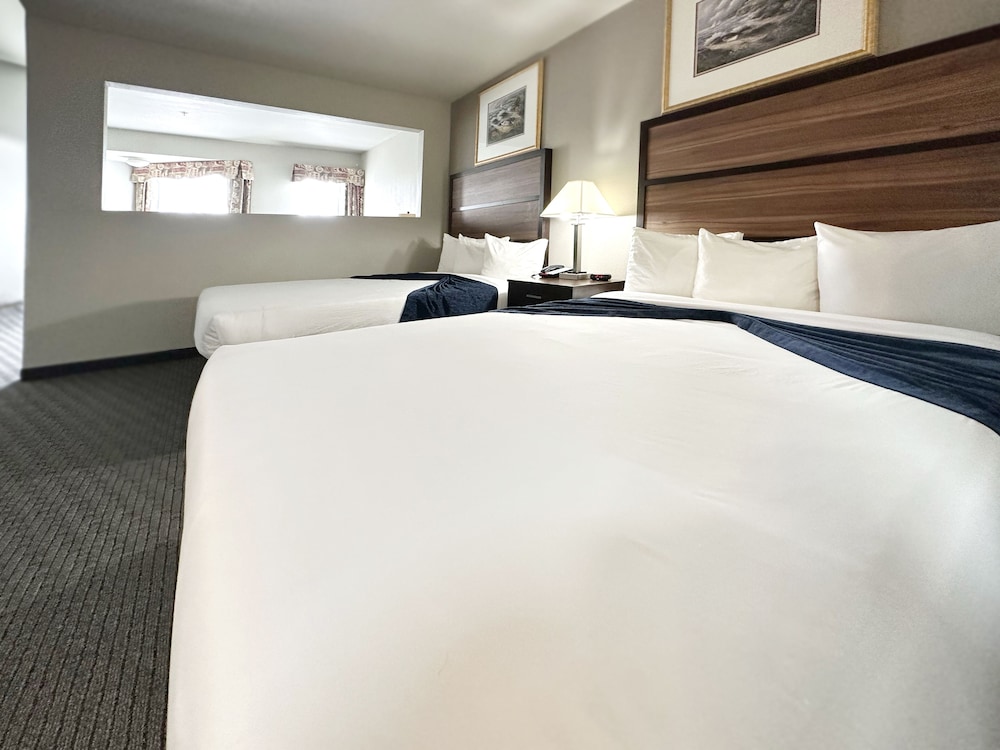 Superior Junior Suite photo 2
