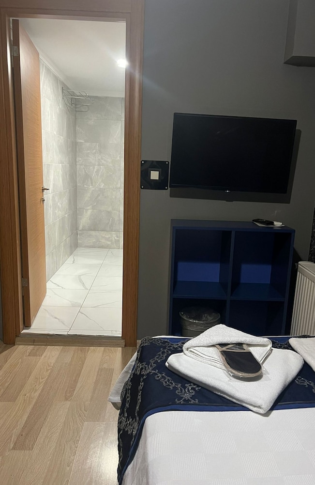 Balkonlu Serenity Suite photo 2