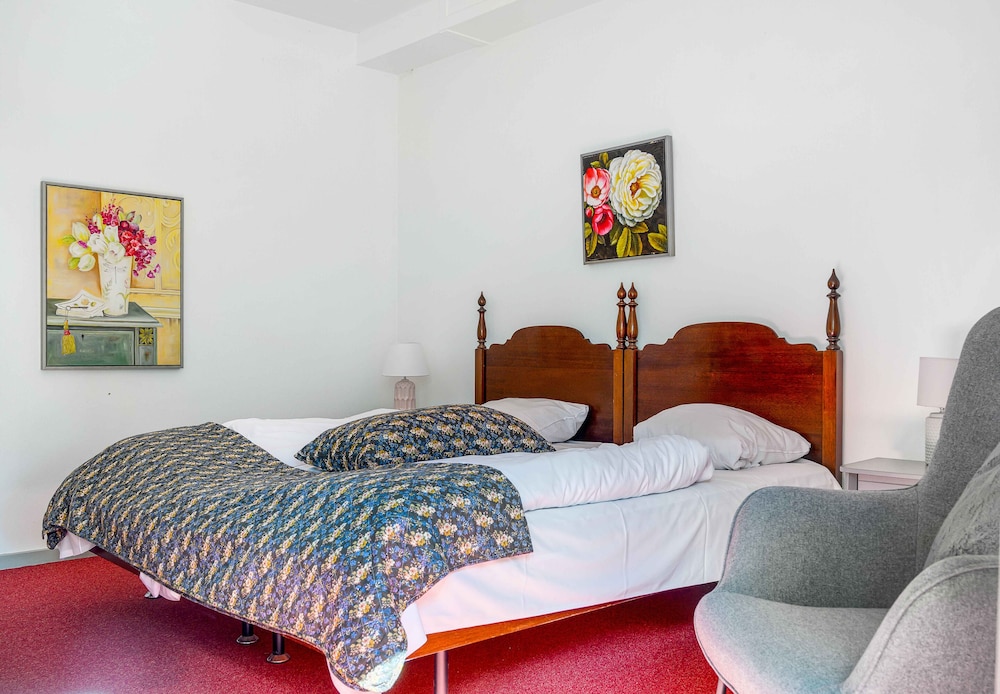 Classic Double Room photo 1