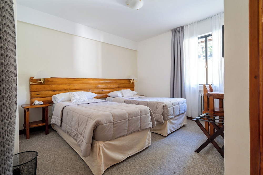 Standard Double Room, 1 Double or 2 Twin Beds photo 1