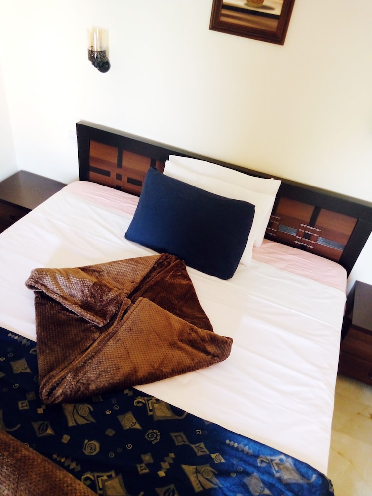 Superior Apartment photo 1