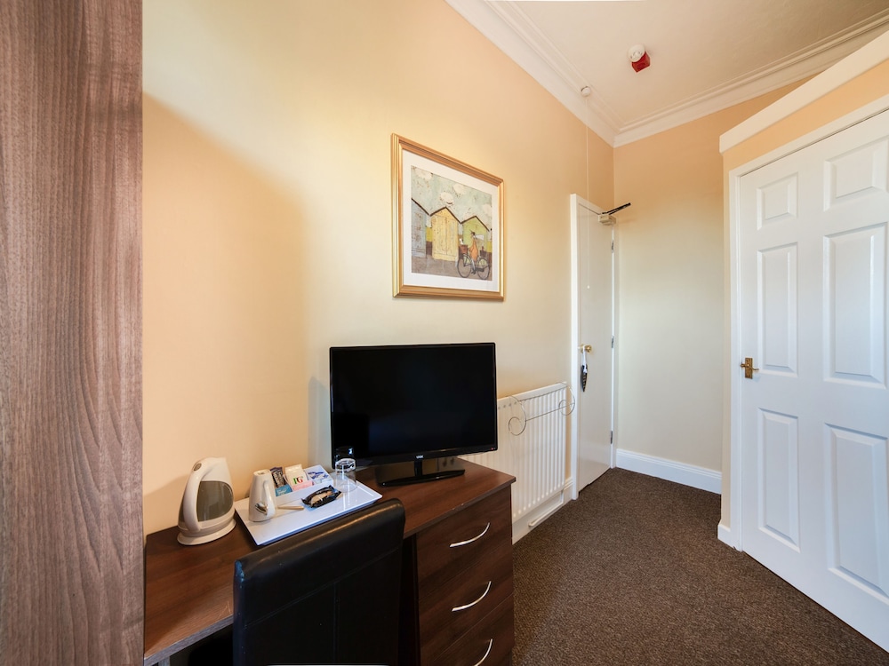 Standard Single Room, 1 Twin Bed photo 2