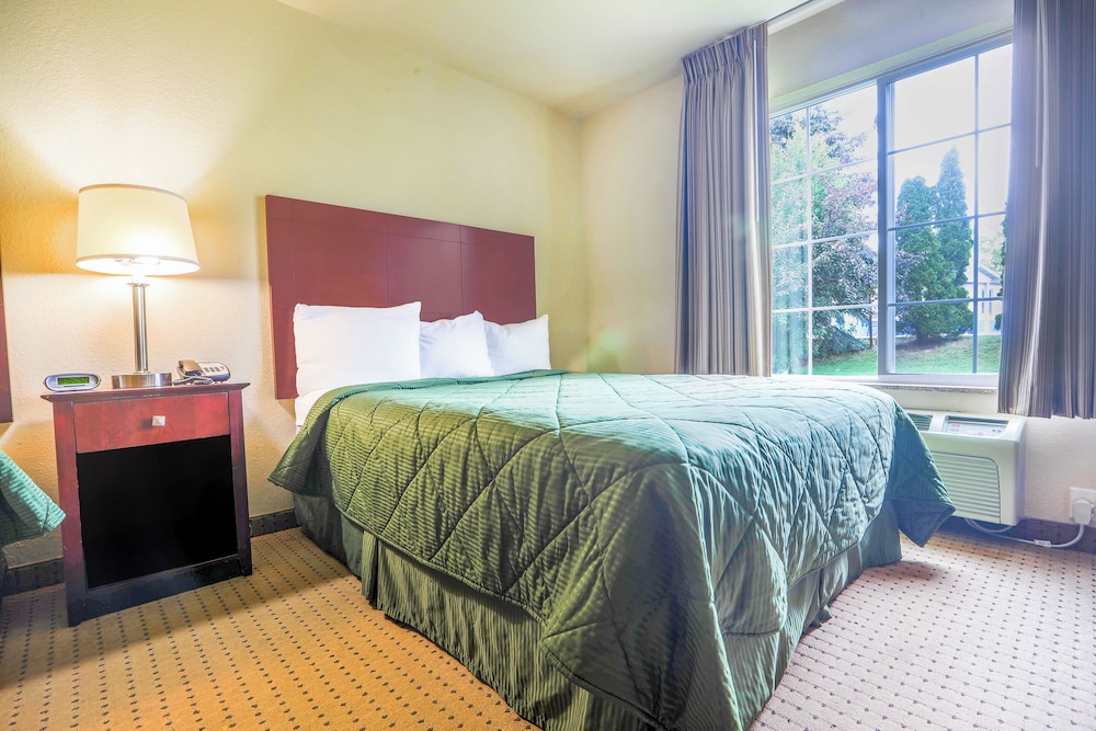 Room, 2 Queen Beds, Accessible photo 2