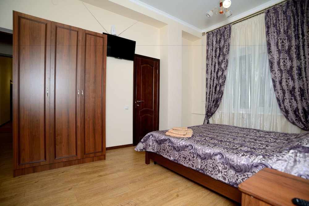 Junior Suite, 1 Bedroom photo 2