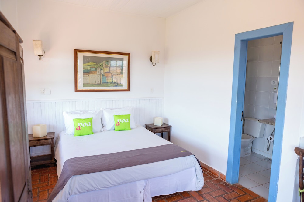 Standard Double Room - Photo 5