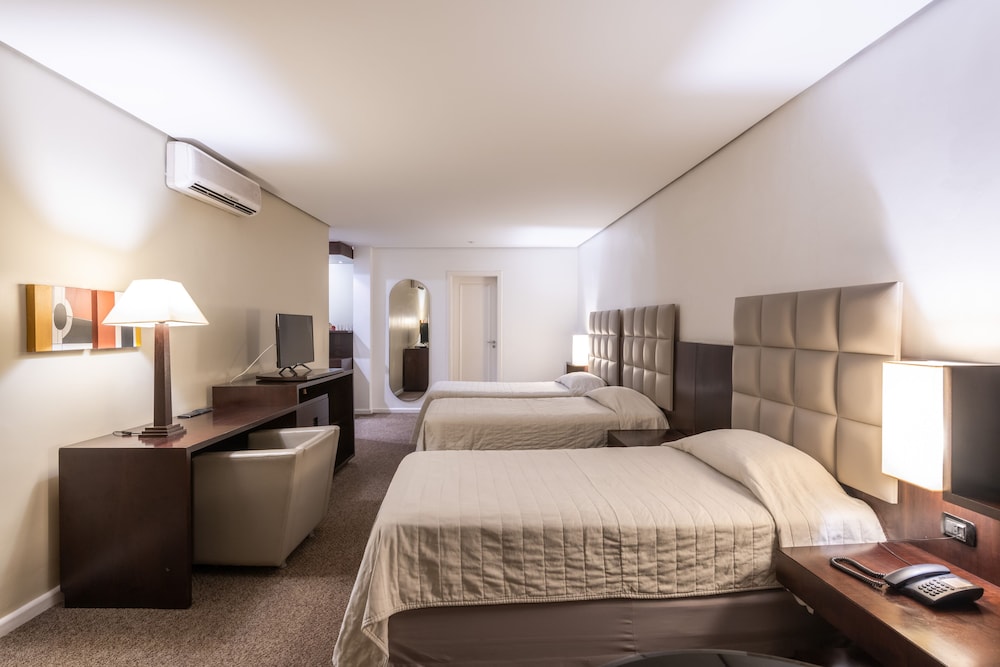 Superior Triple Room, 3 Twin Beds - Photo 4