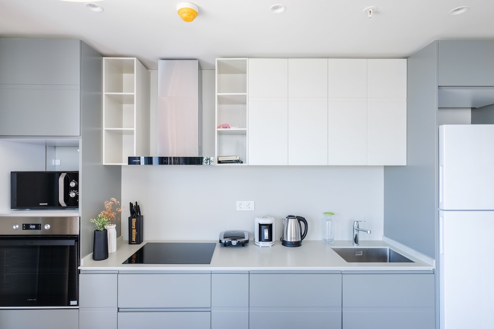 Luxury Apartment photo 2
