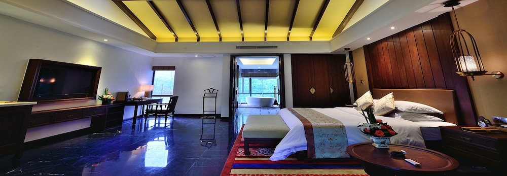 Deluxe Room Themed Water photo 2