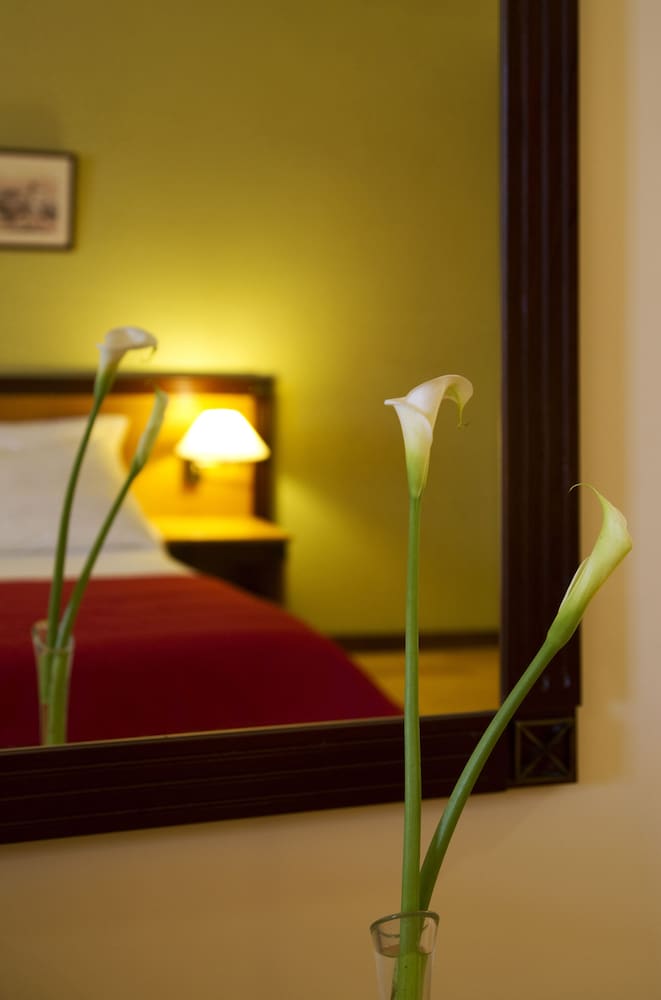 Double or Twin Room photo 3