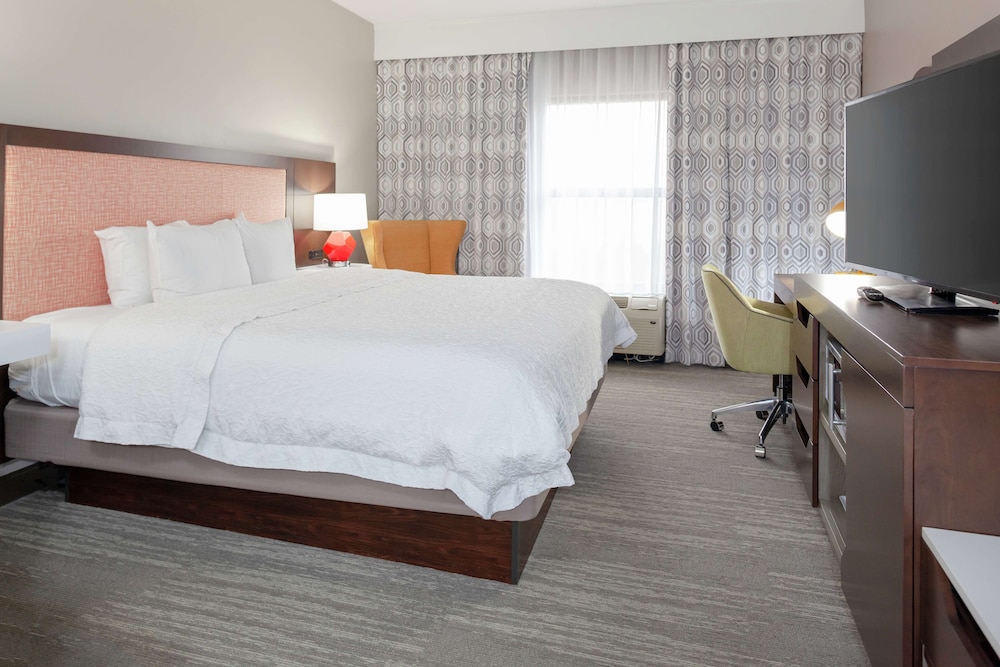 Room, 1 King Bed, Accessible, Non Smoking - Photo 4