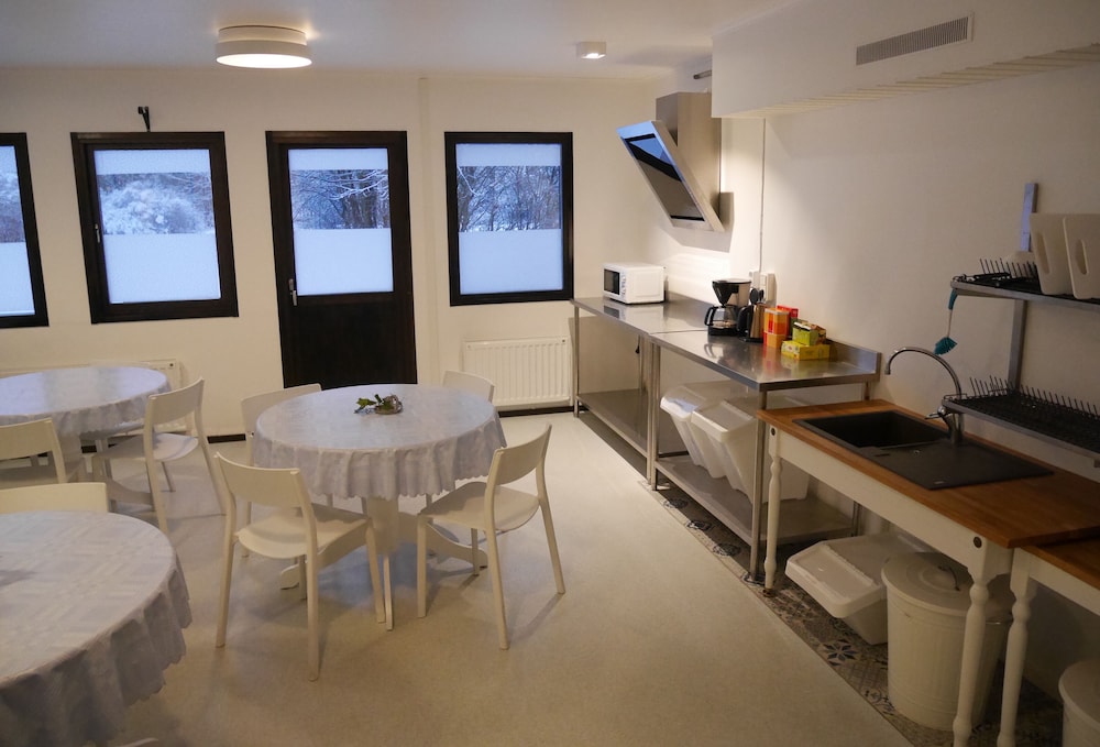 Quadruple Room photo 3