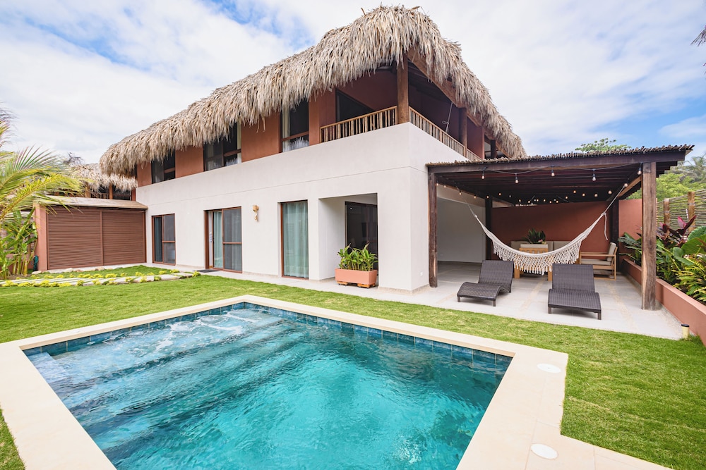 Villa, 4 Bedrooms, Private Pool, Sea View photo 3