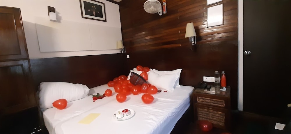 Exclusive Triple Room - Photo 7