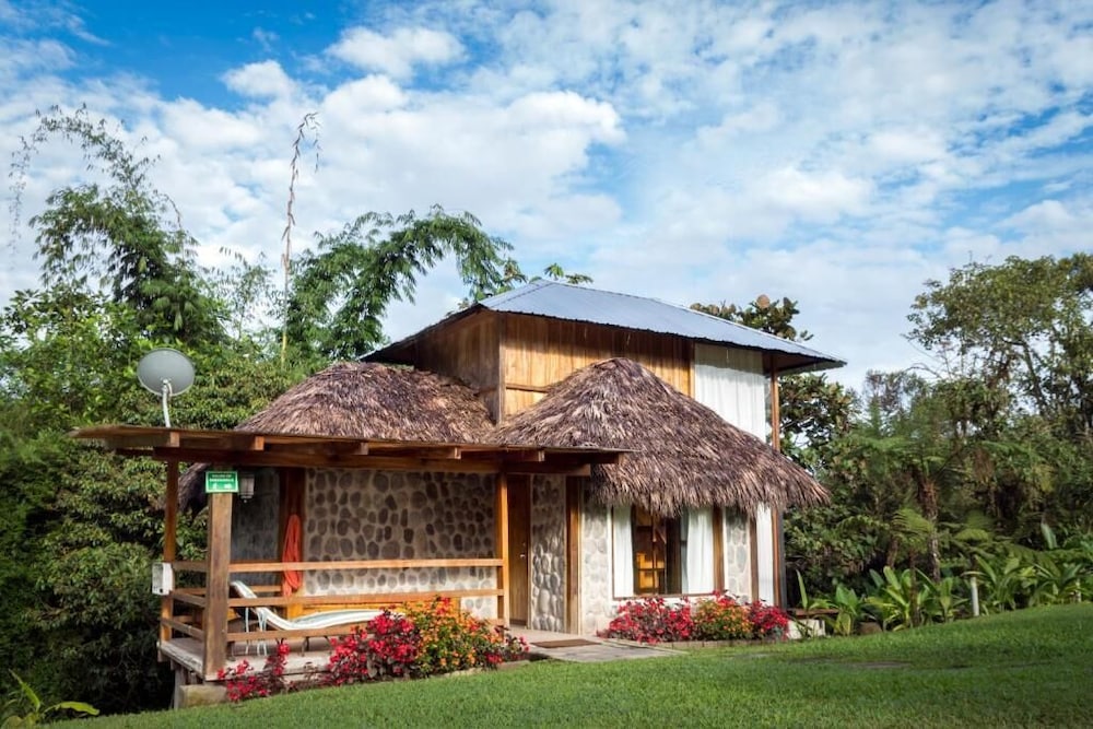 Family Bungalow