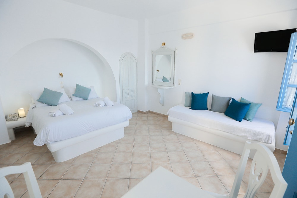 Standard Room - Photo 6