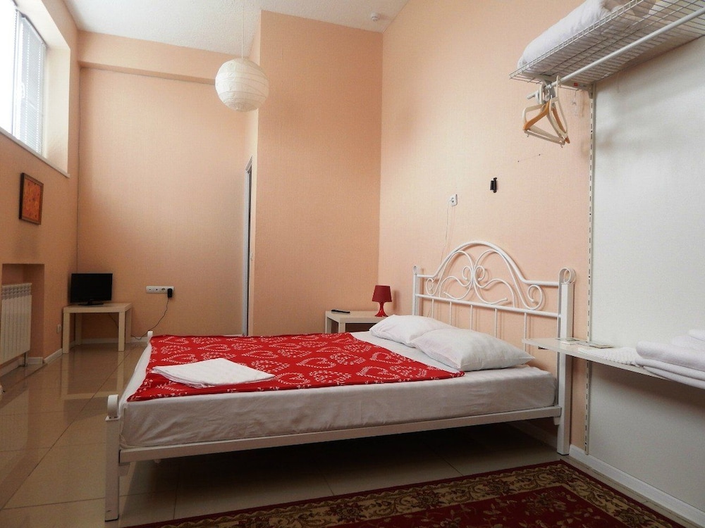 Standard Double Room, 1 Double Bed photo 1