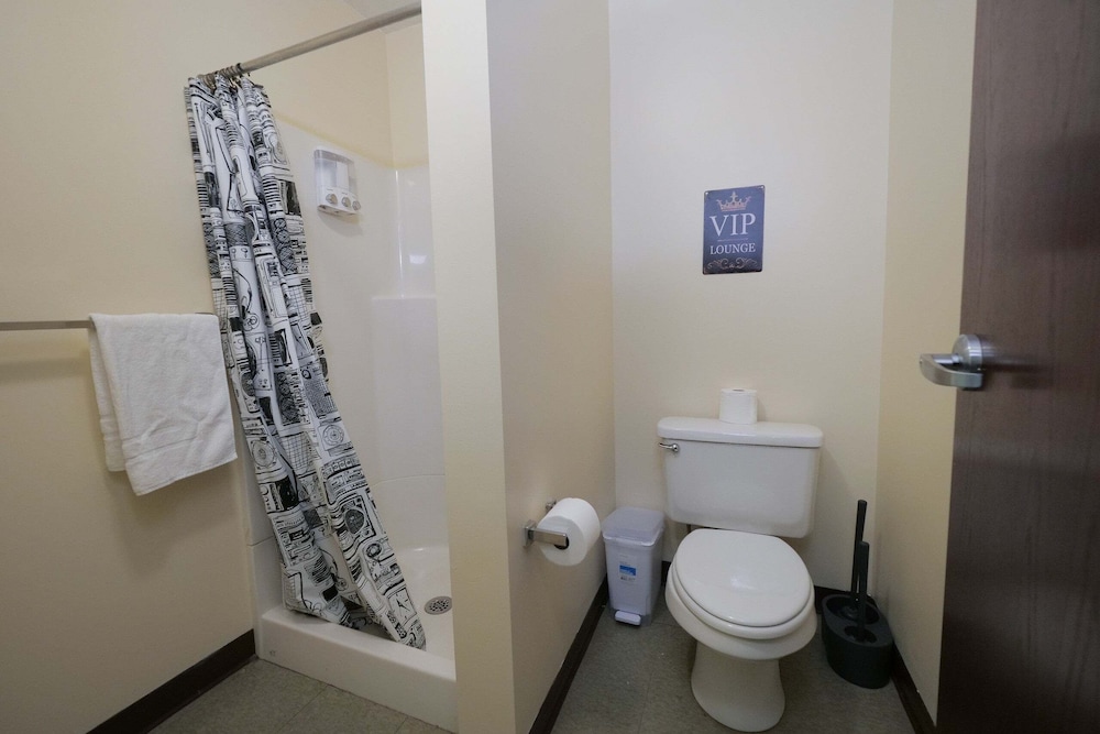 2 Bedroom 2 Bath City Views, Billede 4