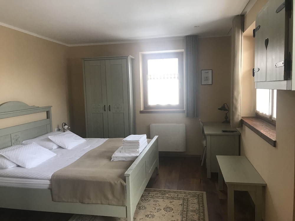 Family Quadruple Room, Balcony