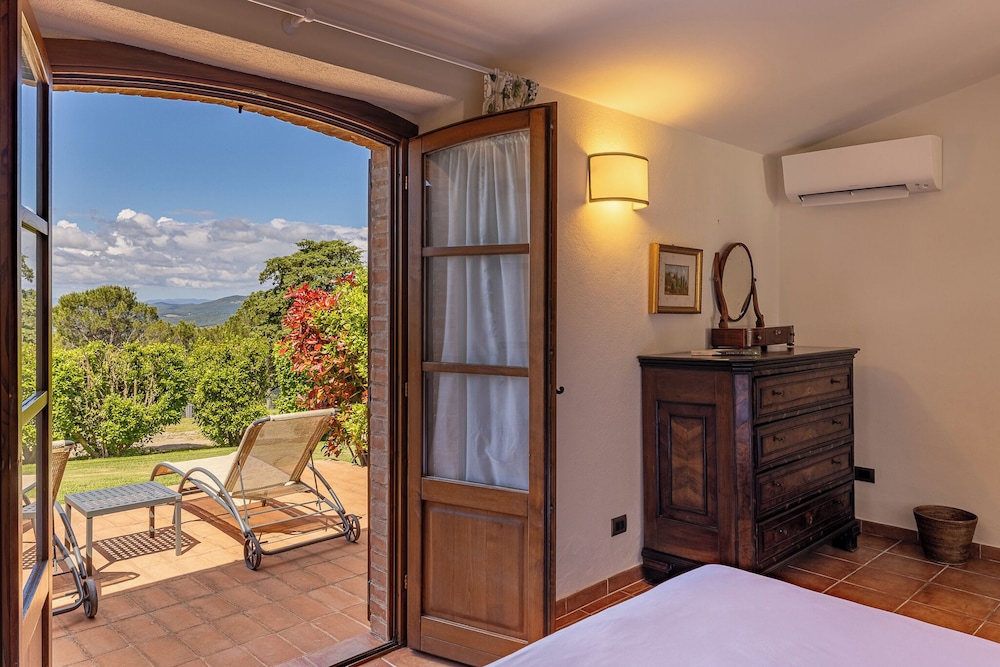 Suite Superior con Giardino photo 2