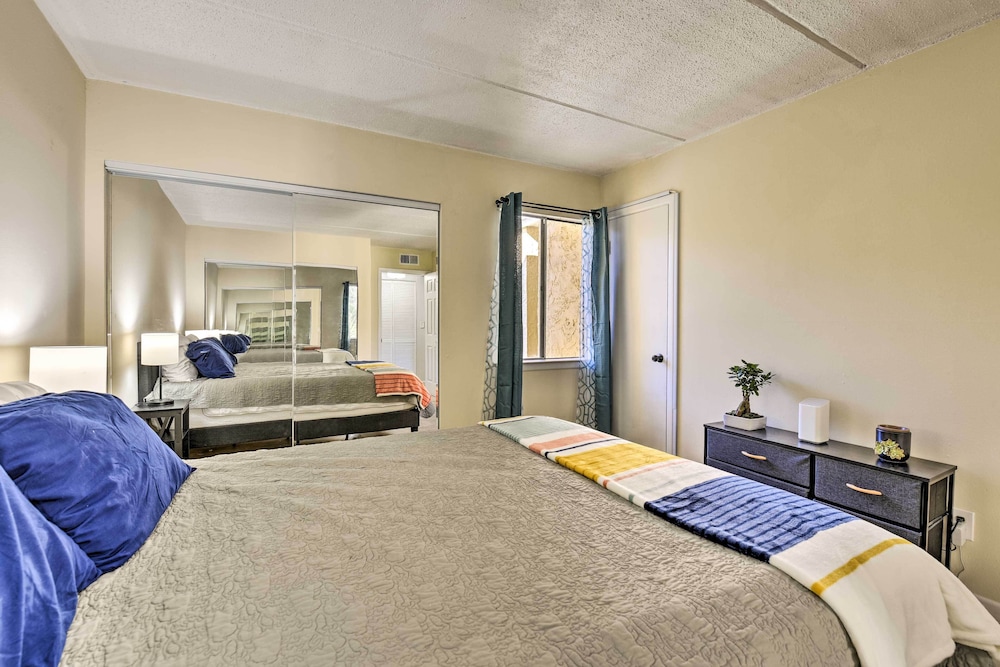 Apartment (1 Bedroom) photo 2