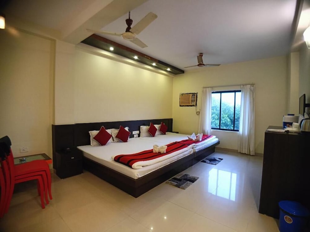 Quadruple Room photo 3