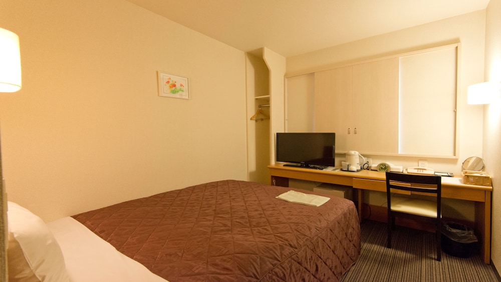 Single Room, Non Smoking photo 1