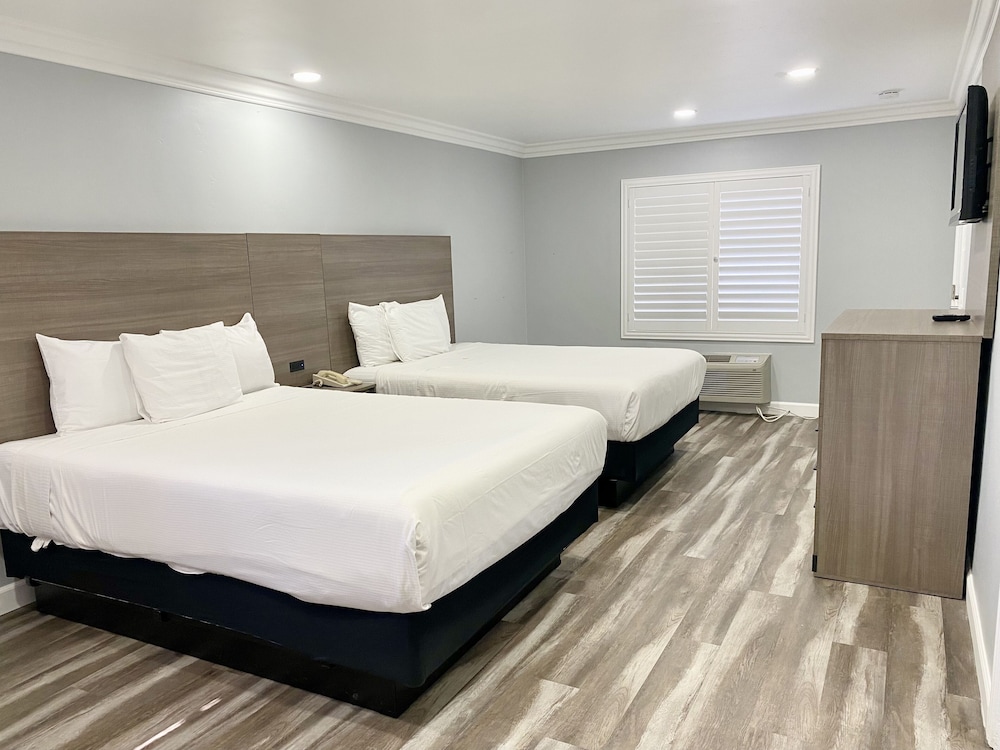 Classic Suite, 2 Bedrooms photo 3