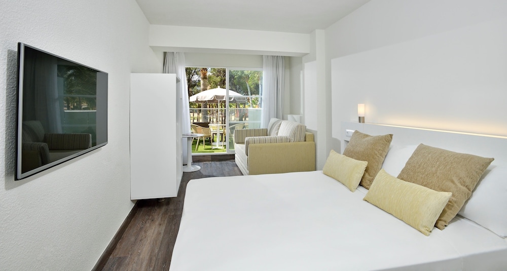 Habitación Familiar (Solarium, 2+2)