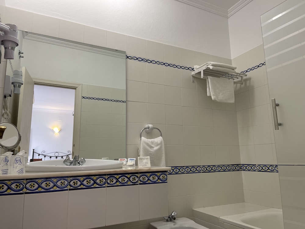 Classic Double or Twin Room, Terrace - Photo 6
