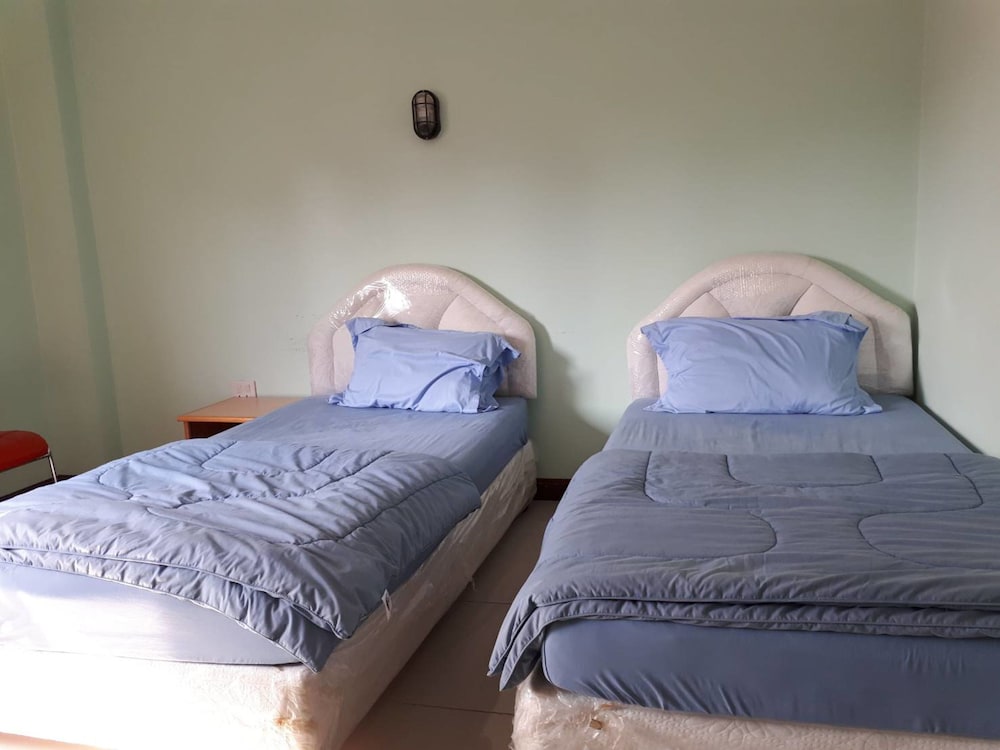 Standard Twin Room photo 1