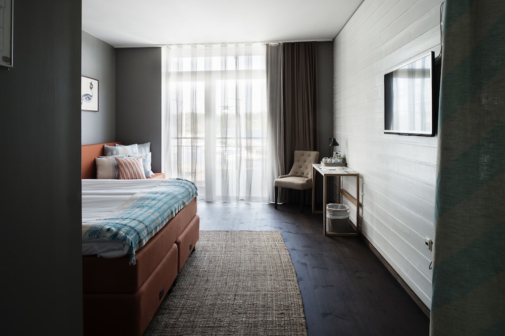 Junior Room, Balcony, Sea View photo 3