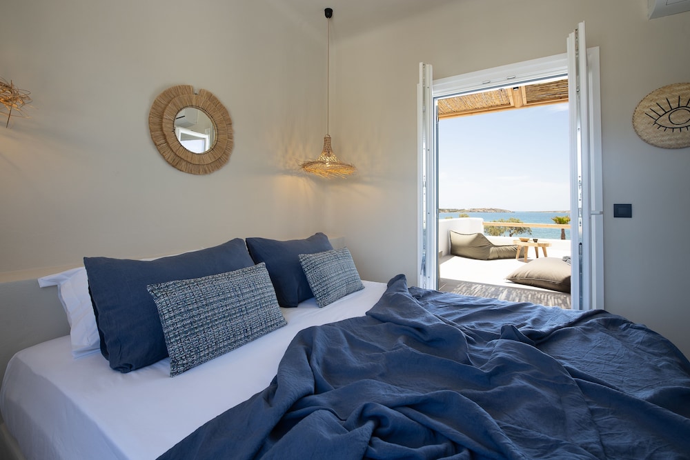 Panoramic Room, 1 Bedroom, Sea View