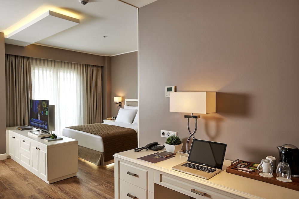 Comfort Room photo 2