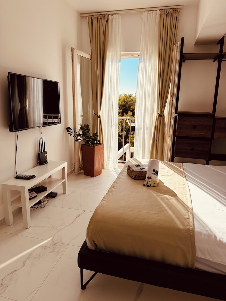 Romantic Studio, Sea View photo 2