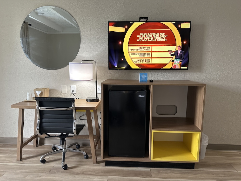 Studio Suite, Multiple Beds, Non Smoking