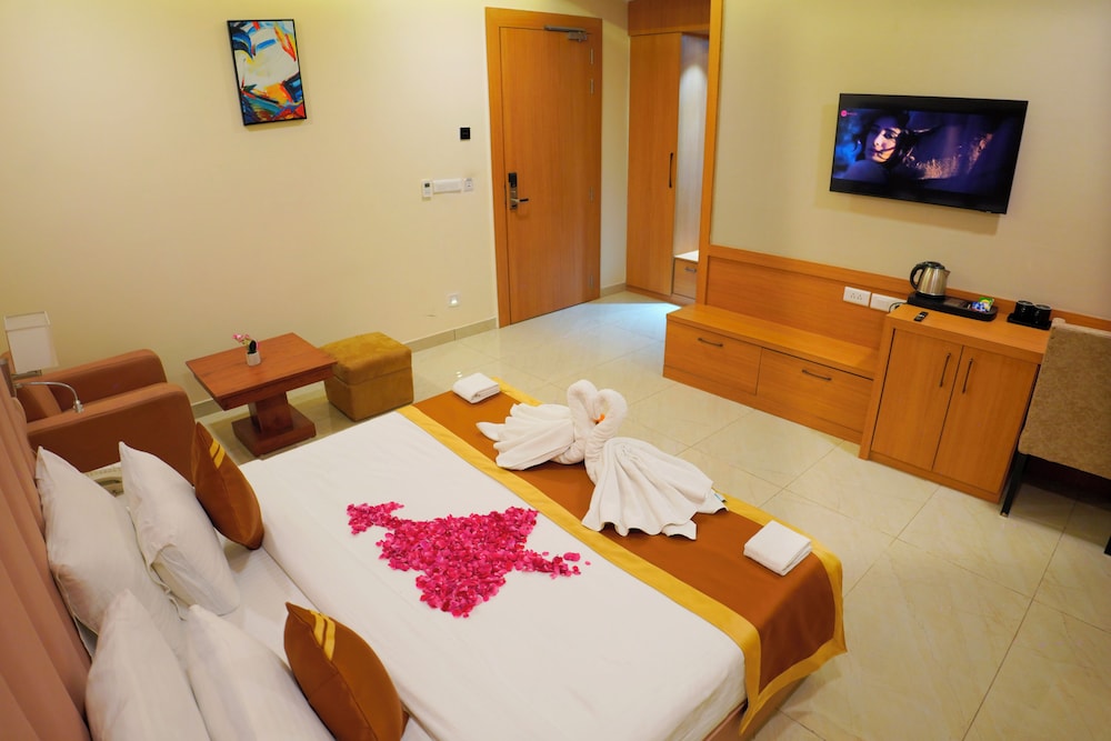 Exclusive Room photo 2