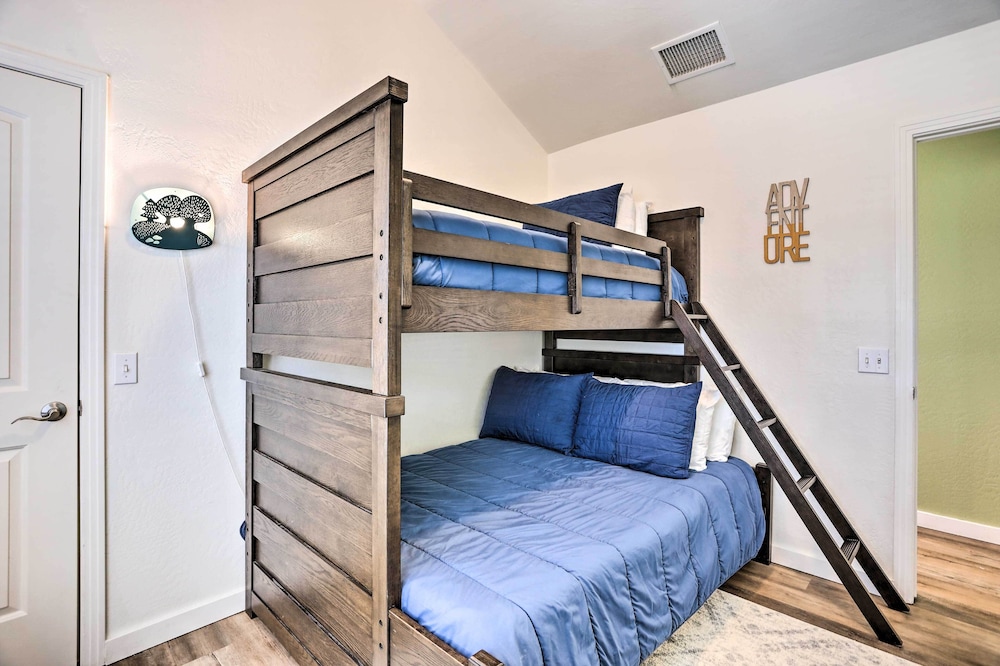 Cottage (3 Bedrooms) photo 3