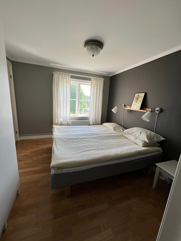 Economy Double Room photo 1