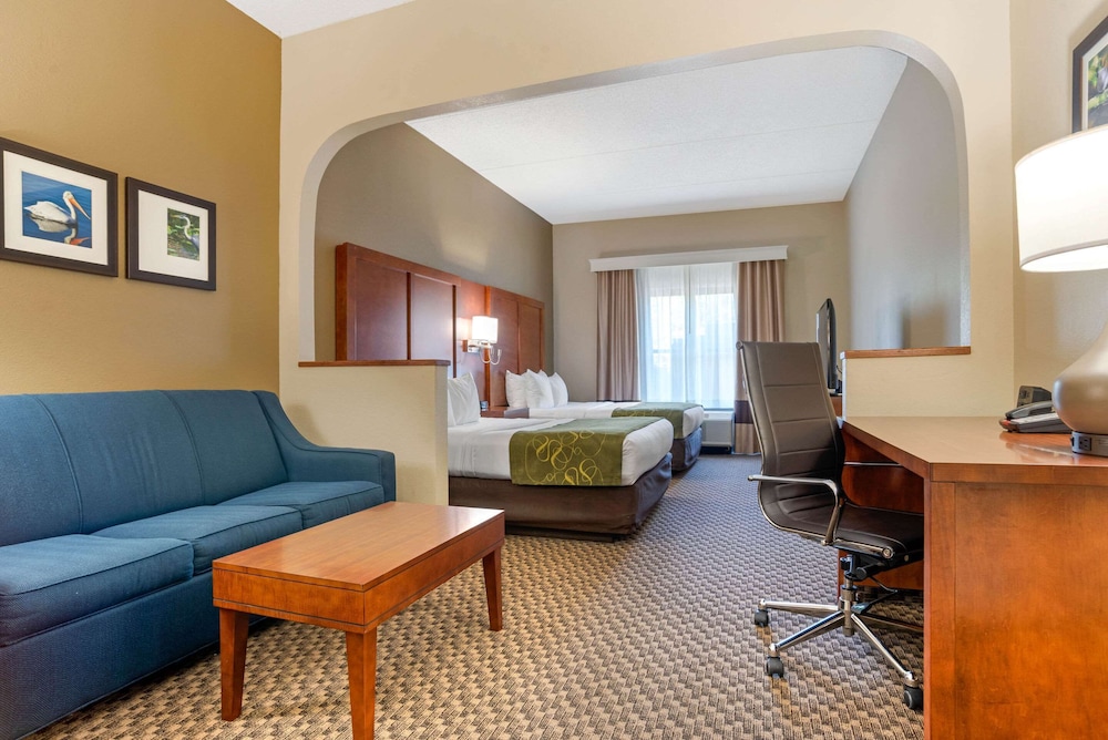 Suite, Non Smoking - Photo 6