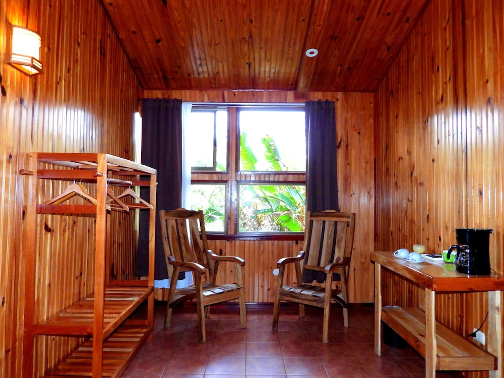 Comfort Triple Room, Garden View photo 3