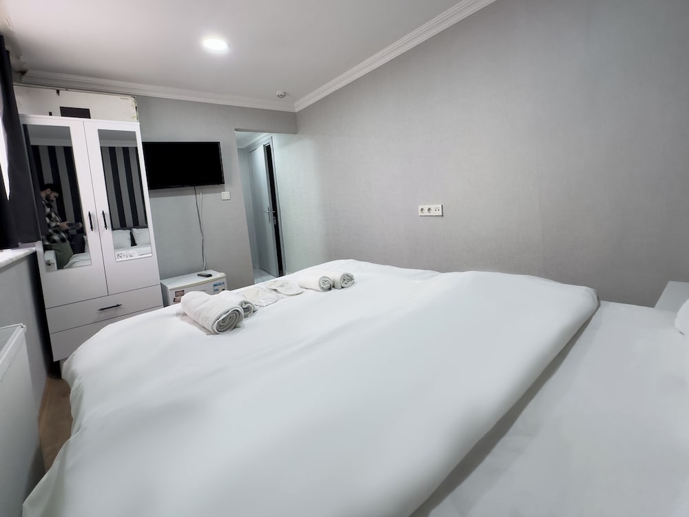 Standard Room photo 3